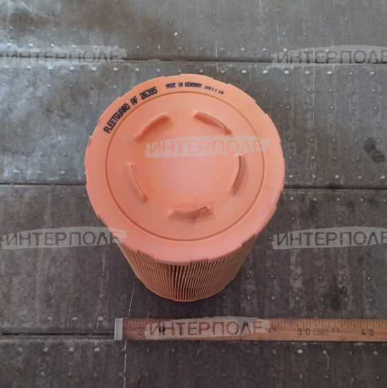 Фильтр возд. перв. John Deere, Massey Ferguson, JCB (Fleetgaurd)