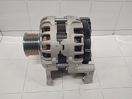 Генератор JCB Оригинал