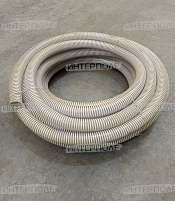 Шланг ПВХ d= 38 (бухта 30м)