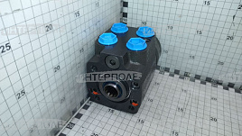 Насос дозатор рулевого управления АКРОС, ВЕКТОР, КСУ-1 (M+S HYDRAULIC, Болгария)