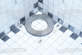 Шайба d=24 плоская 