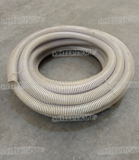 Шланг ПВХ d= 38 (бухта 30м)