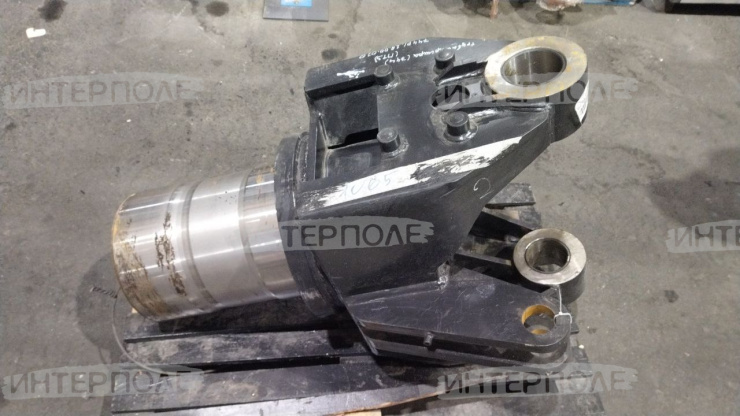 Труба шарнира (-744) (ПТЗ)