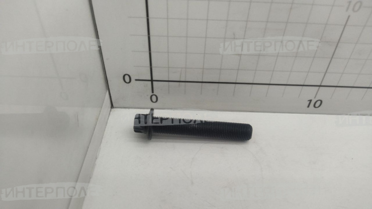 Болт М10х 57 крышки шатуна DIESELMAX JCB