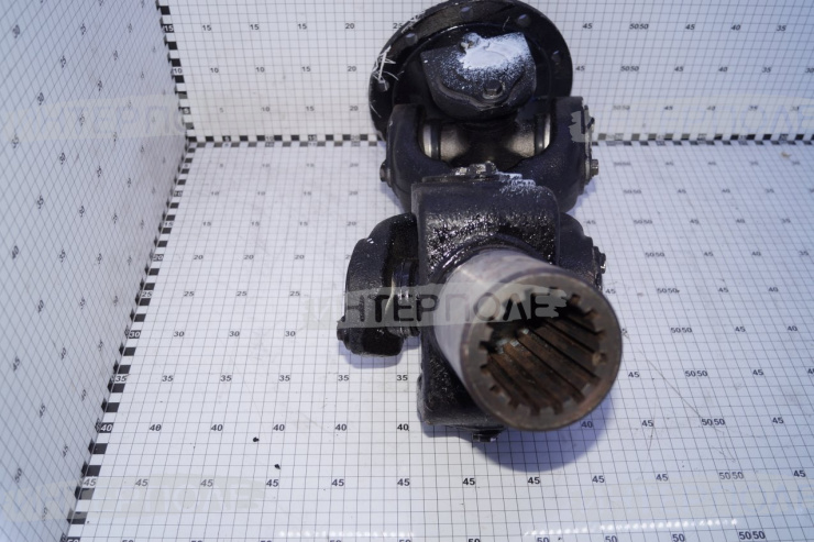 Вал карданный (заднего моста) К-700, 701