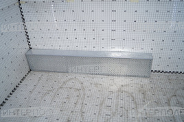 Фильтр возд. кабины унифицированный Вектор, АКРОС, Т-40 (Ливны)