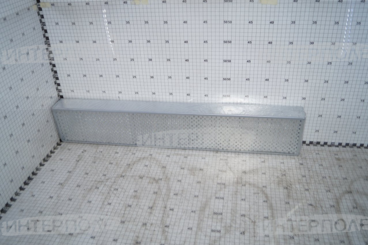 Фильтр возд. кабины унифицированный Вектор, АКРОС, Т-40 (Ливны)