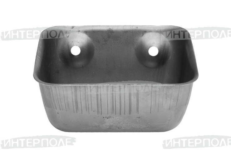 Ковш норийный металлический (130х170х110) цельнотянутый УКЗ-50