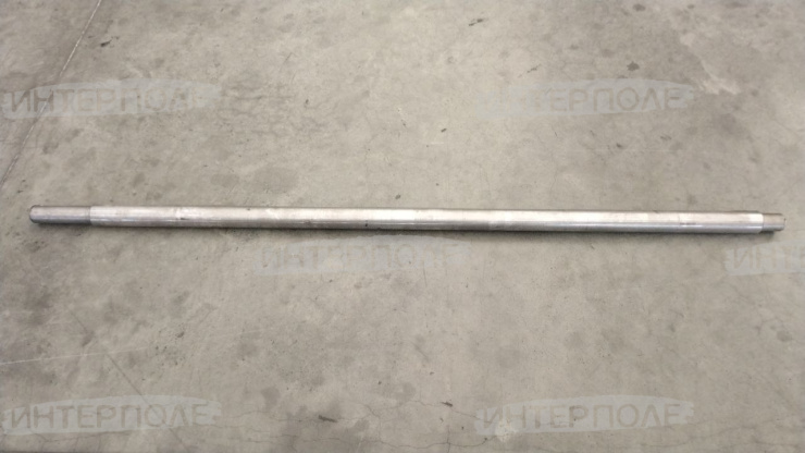 Вал верхний наклонной камеры с 2011 г. Акрос-590/595