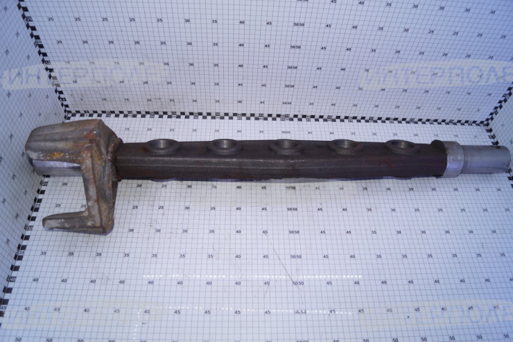 Скоба "поперечина" К-700