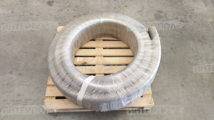 Шланг ПВХ d= 76 (бухта 30м) морозостойкий, напорно-всасывающий серия 100SM