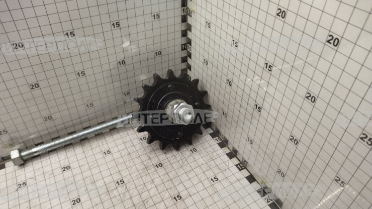 Звездочка (z=16) натяжная ЖНС-6.01.320