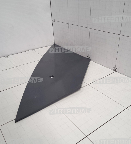 Обшивка металлическая правая Claas Jaguar (810, 820, 840, 860, 880, 890)