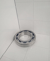 Подшипник 214 (6214) (70х125х24) (ХАРП)