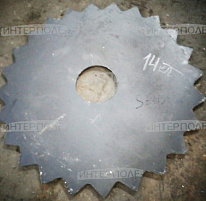 Кольцо зубчатое d=520 мм К3К