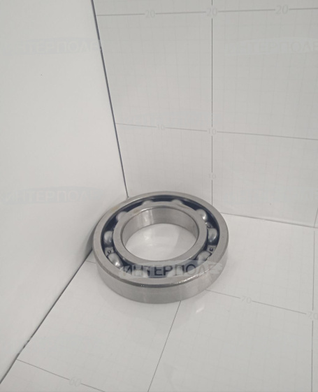 Подшипник 214 (6214) (70х125х24) (ХАРП)