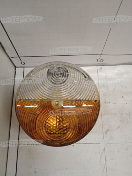 Фонарь стояночный Claas (Lexion,Tucano, Jaguar)