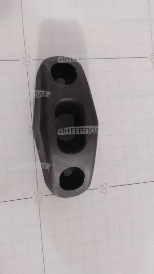 Направляющая Claas