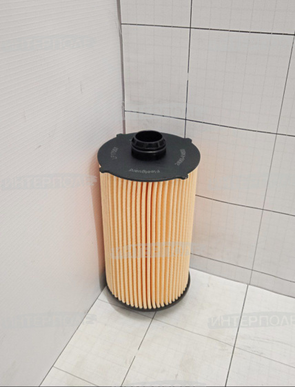 Фильтр масл. New Holland (T8,Т9, Case, Claas) (FLEETGAURD)