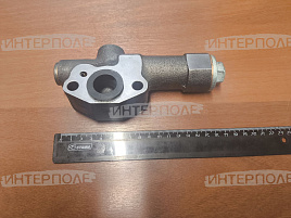 Клапан системы смазки сливной в сборе ТМЗ