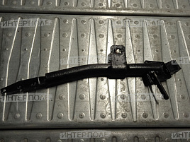 Ручка рычага ГСТ Есиль-740,КЗС-812,Есиль-760,КЗС-1218,Есиль-750,КЗС-10К,Есиль-730,КЗС-7Гомсельмаш