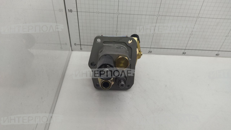 Регулятор положения навески SZ804.57B.001 (X1304) "YTO"