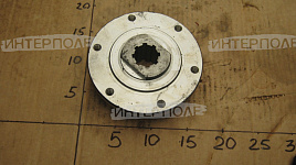 Ступица Бежецк