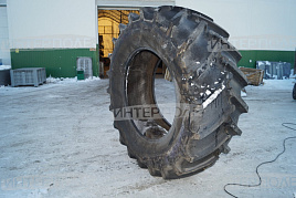 Шина 710/70 R42 ( VERSATILE 460) БЕЛ-175 /173D/ Б/К Беларусь