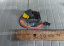 Переключатель (тумблер) панили приборов John Deere (JD9640WTS,9660WTS,9680WTS,C670,W660)