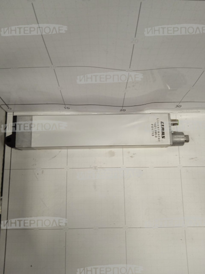 Электродвигатель Claas