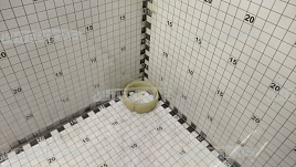 Вкладыш головки ножа ЖВН-6В.01.815