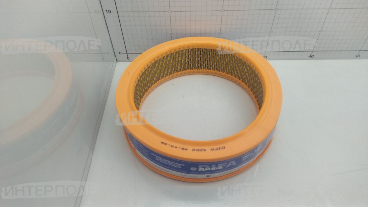 Фильтр возд. (ГАЗ 3102, 31029, 3307, ПАЗ) (Дифа)