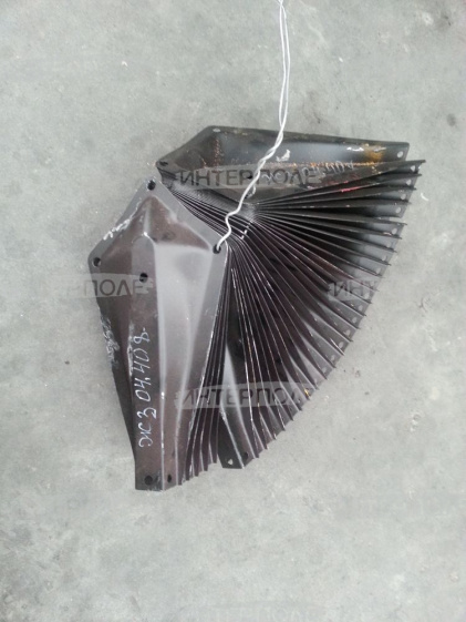 Луч мотовила ЖЗБ-4,2