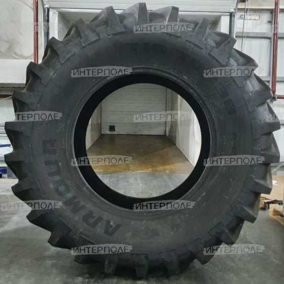 Шина 710/70 R38 (VERSATILE 2375, 435, 305, 320) R-1W /166D/ Б/К ARMOUR