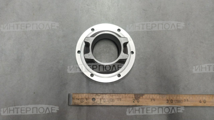 Ступица John Deere (9570STS,9670STS,9770STS,S660,S760,S770)