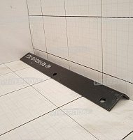 Уголок стана решетного, Есиль-760,КЗС-1218,Есиль-750,КЗС-10К Гомсельмаш