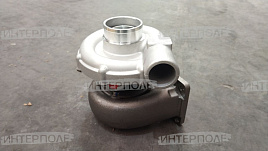 Турбокомпрессор КАМАЗ ЕВРО-2 прав. 740.30-260, 740.50-360, 740.51-320 MEXTEX