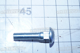 Болт М 6х 26 (торкс), класс 10.9, для крепления сегмента, Claas, New Holland, MacDon, Шумахер 