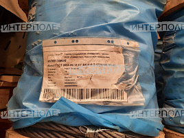 Канат стальной d=18 (50м)