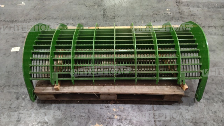 Подбарабанье зерновое главное (дека) John Deere (CTS,CTS II,9400,9410,9450,9500,9500SH,9510,9510SH,9550,9550SH,9560,9560SH,9650CTS, 9660CTS)