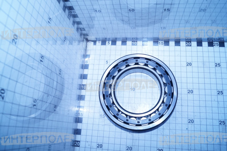 Подшипник 32215 (NU215EM) (75х130х25) ZVL