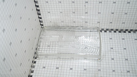 Рассеиватель фары МАЗ,Урал,Краз, АКРОС, ВЕКТОР