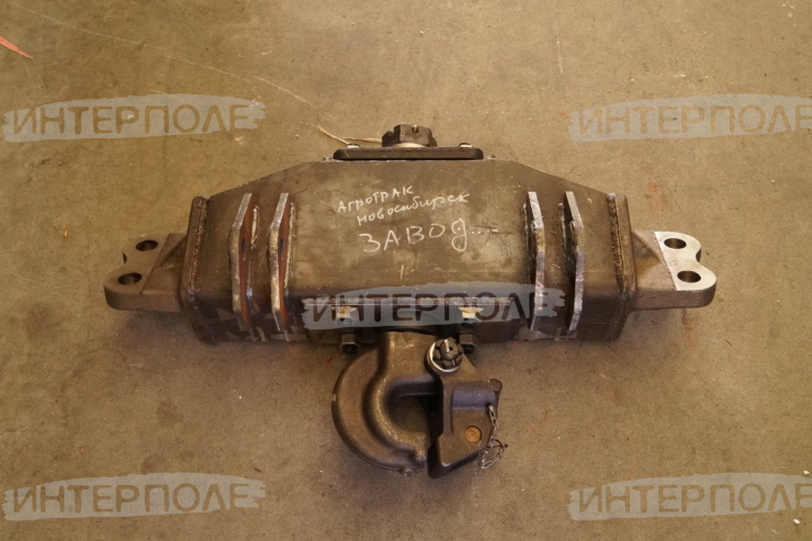 Крюк гидрофицированный