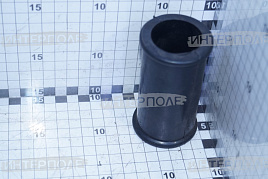 Муфта d=38 мм резиновая Майга 