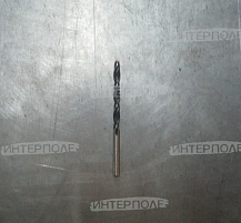 Сверло d= 5.0