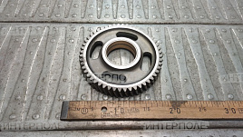 Шестерня паразитная 