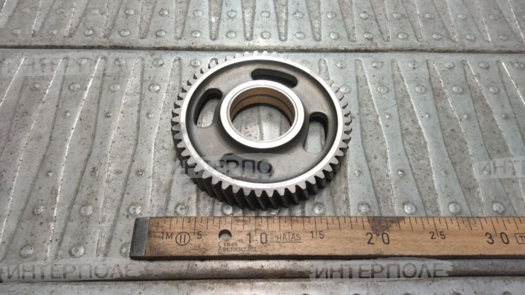Шестерня паразитная 