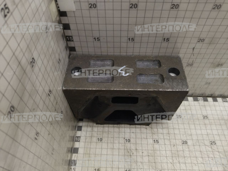 Подушка двигателя Дон-1500А/Б, Дон-680/М