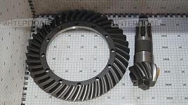 Пара главная (коничка) Т-150 z=9/40 (14мм)