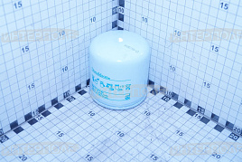 Фильтр топл. АЛЬКОР, Claas (DONALDSON)